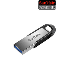샌디스크 Ultra Flair USB 3.0 Drive 64GB