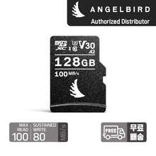 엔젤버드 AV PRO microSD V30 128GB